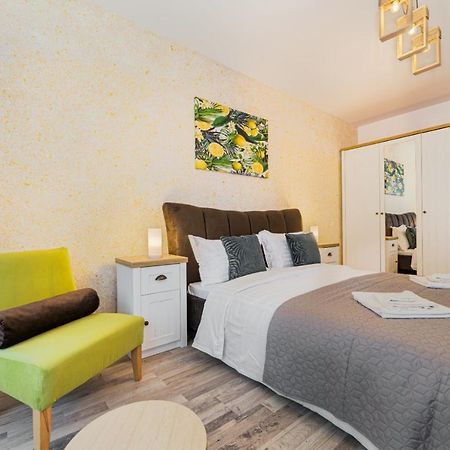 Apartament Topaz Braşov Exterior foto