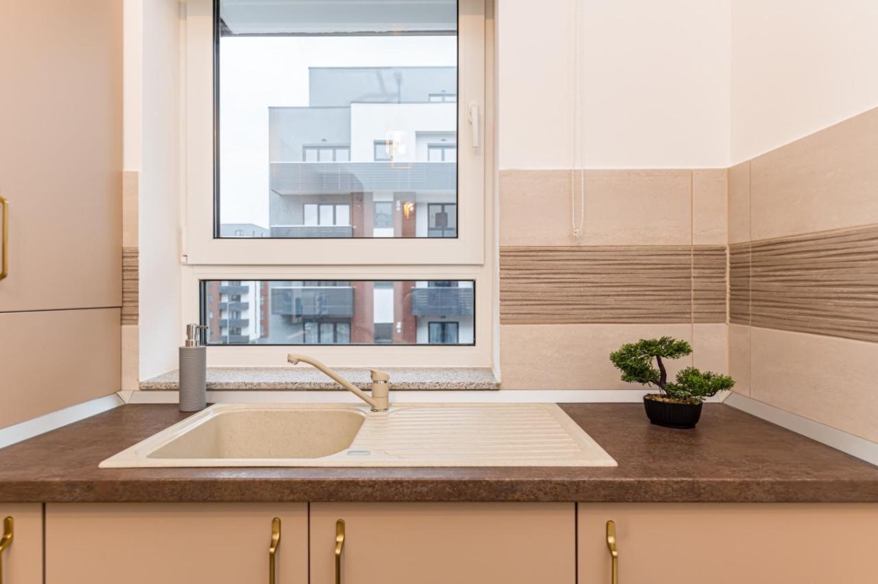 Apartament Topaz Braşov Exterior foto